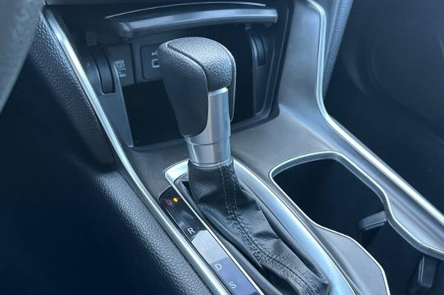 2021 Honda Accord Sedan LX