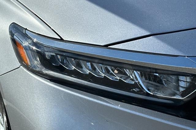 2021 Honda Accord Sedan LX