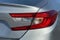 2021 Honda Accord Sedan LX
