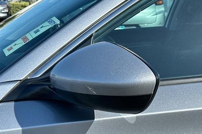 2021 Honda Accord Sedan LX
