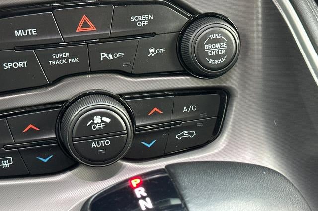 2021 Dodge Challenger GT