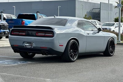 2021 Dodge Challenger GT