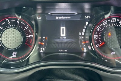 2021 Dodge Challenger GT