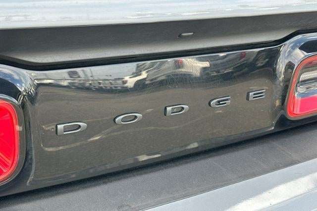 2021 Dodge Challenger GT