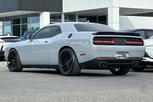 2021 Dodge Challenger GT