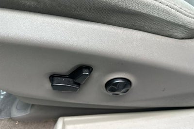 2018 Chrysler Pacifica Touring