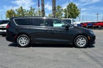2018 Chrysler Pacifica Touring