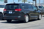 2018 Chrysler Pacifica Touring