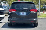 2018 Chrysler Pacifica Touring
