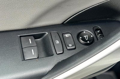 2018 Honda Civic Coupe Touring