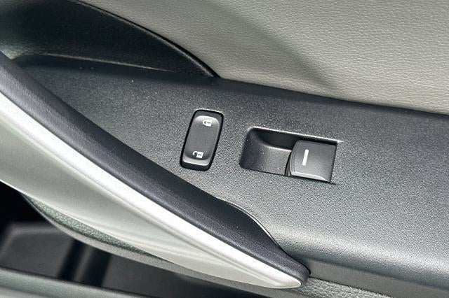 2018 Honda Civic Coupe Touring