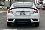 2018 Honda Civic Coupe Touring