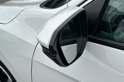 2018 Honda Civic Coupe Touring