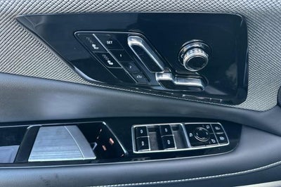 2027 Cadillac OPTIQ Sport