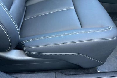 2027 Cadillac OPTIQ Sport
