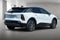 2027 Cadillac OPTIQ Sport