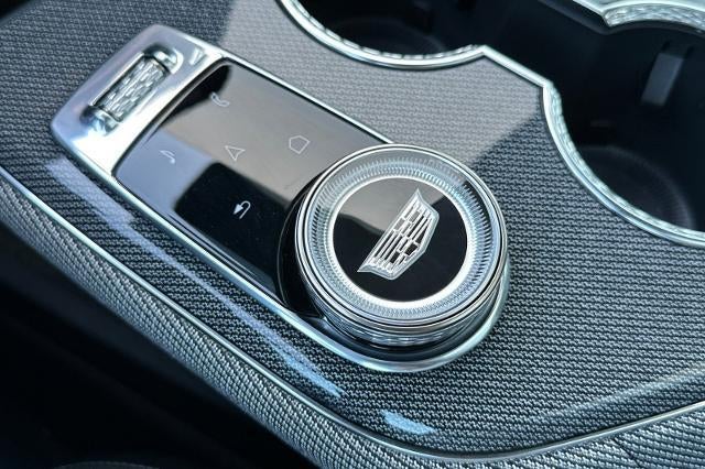 2027 Cadillac OPTIQ Sport