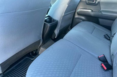 2023 Toyota Tacoma 2WD SR5