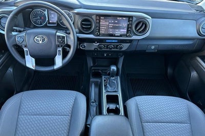 2023 Toyota Tacoma 2WD SR5