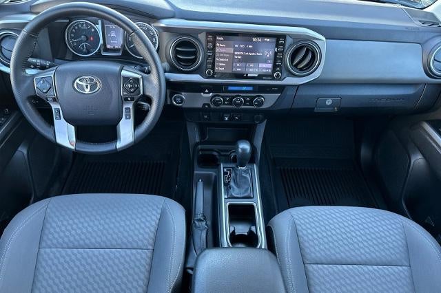 2023 Toyota Tacoma 2WD SR5