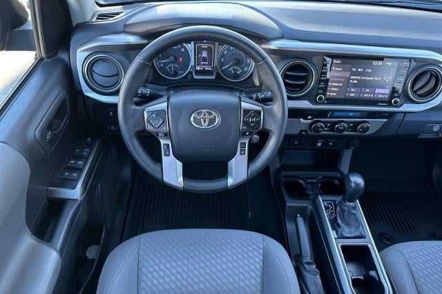 2023 Toyota Tacoma 2WD SR5