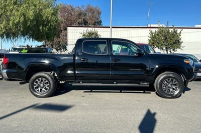 2023 Toyota Tacoma 2WD SR5