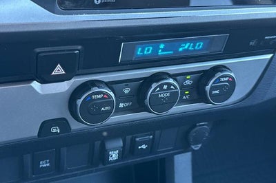 2023 Toyota Tacoma 2WD SR5