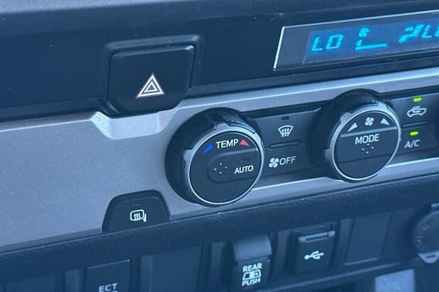 2023 Toyota Tacoma 2WD SR5