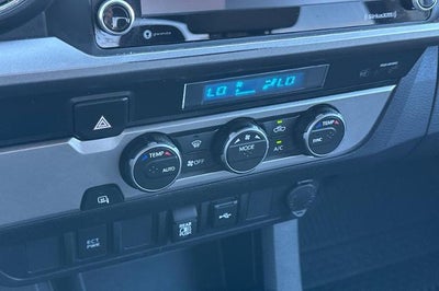 2023 Toyota Tacoma 2WD SR5