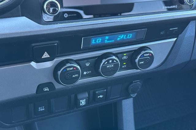 2023 Toyota Tacoma 2WD SR5