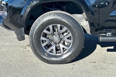 2023 Toyota Tacoma 2WD SR5