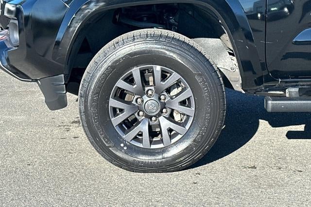 2023 Toyota Tacoma 2WD SR5