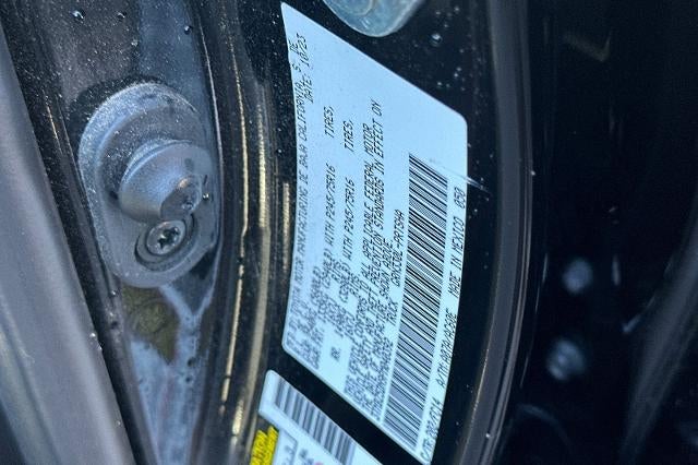 2023 Toyota Tacoma 2WD SR5