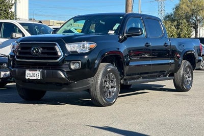 2023 Toyota Tacoma 2WD SR5