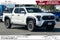2025 Toyota Tacoma 4WD SR