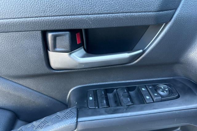 2025 Toyota Tacoma 4WD SR