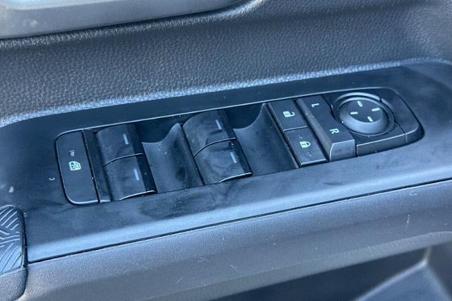 2025 Toyota Tacoma 4WD SR
