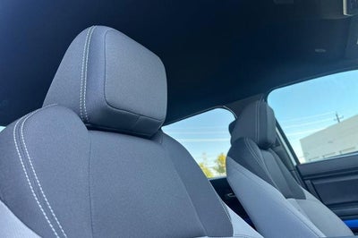 2025 Toyota Tacoma 4WD SR