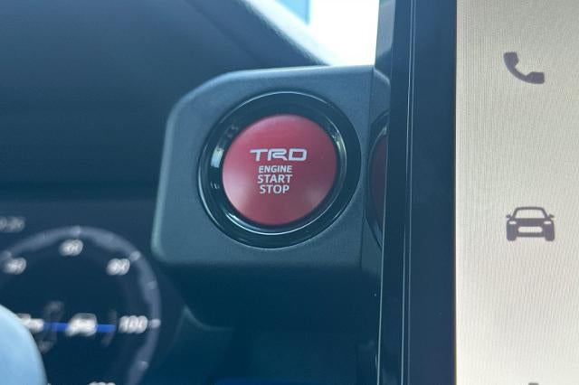 2025 Toyota Tacoma 4WD SR