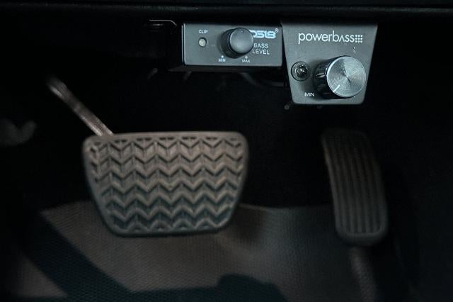 2025 Toyota Tacoma 4WD SR