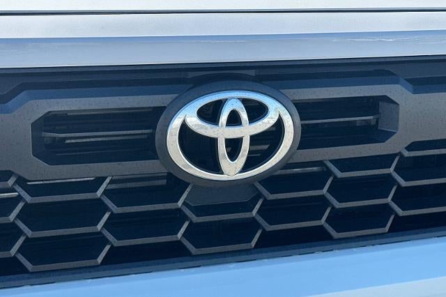 2025 Toyota Tacoma 4WD SR