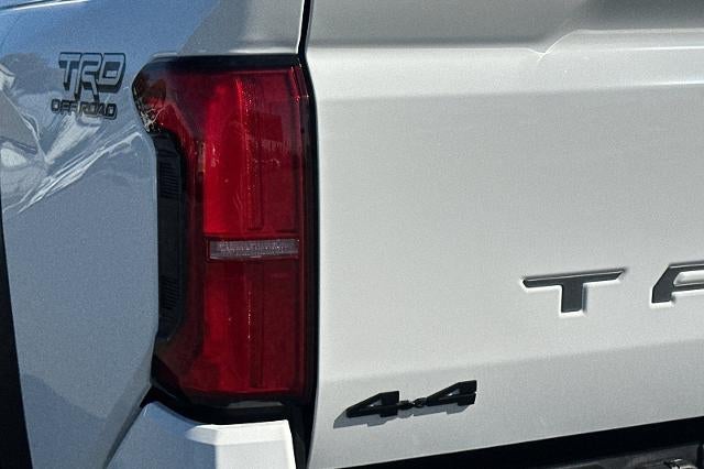 2025 Toyota Tacoma 4WD SR