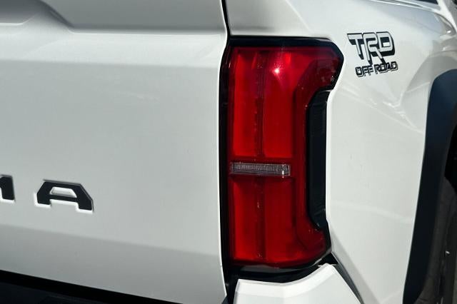 2025 Toyota Tacoma 4WD SR