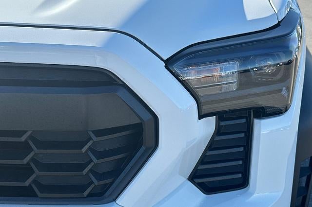 2025 Toyota Tacoma 4WD SR