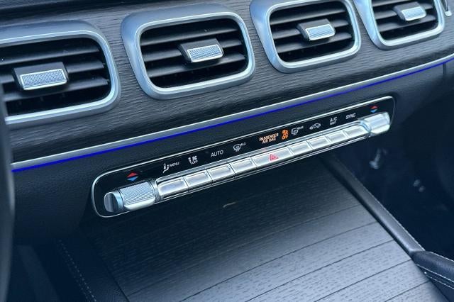 2022 Mercedes-Benz GLE GLE 350