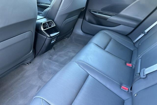 2024 LUCID Air Pure