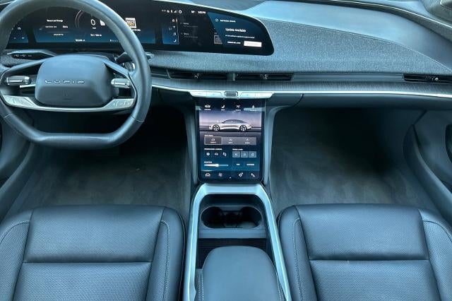 2024 LUCID Air Pure