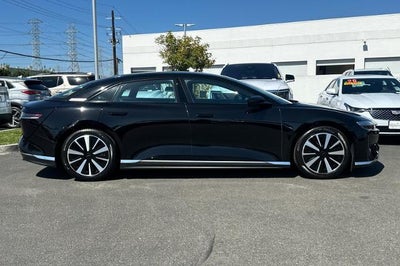 2024 LUCID Air Pure