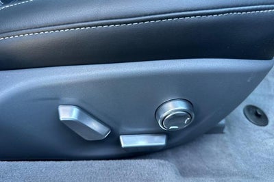 2024 LUCID Air Pure
