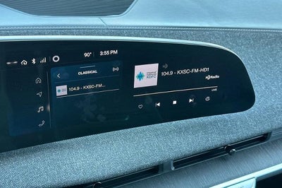 2024 LUCID Air Pure